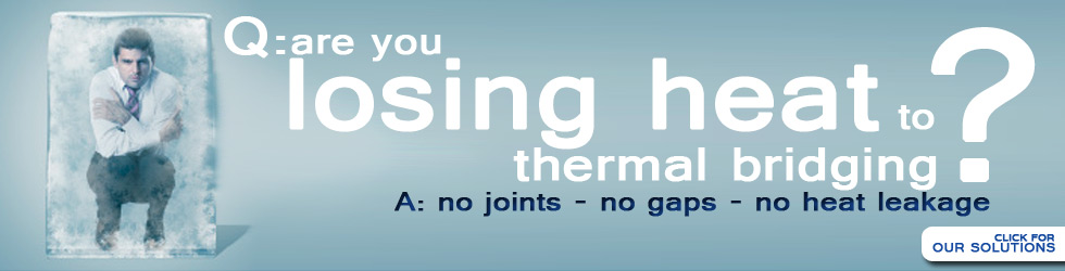 Thermacoustic THERMAL Solutions